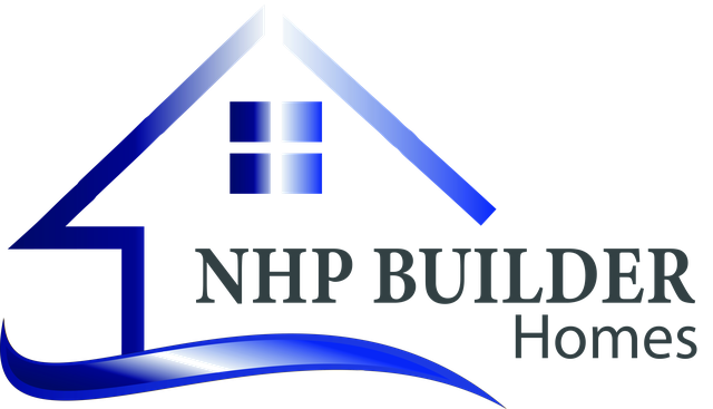 Logotipo da NHP Builder Homes