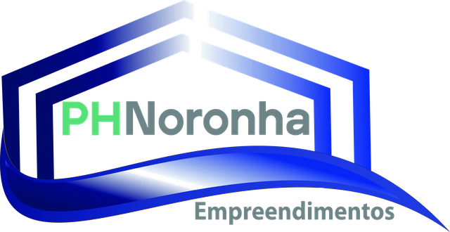 Logotipo da PHNoronha Empreendimentos
